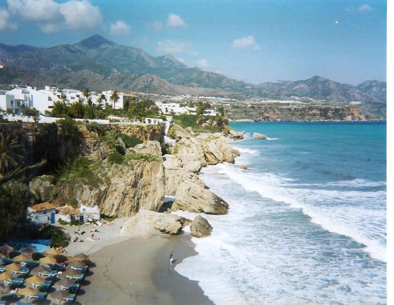 تورّوكس كوستا Paradise المظهر الخارجي الصورة